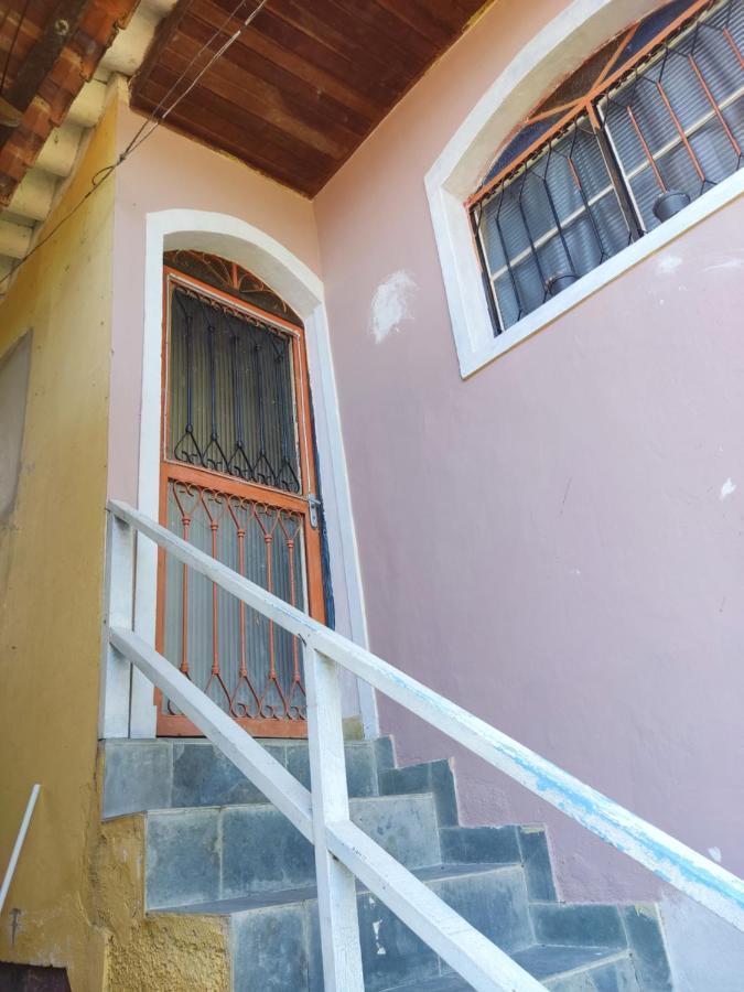 Mangue House 2 Hotel Rio de Janeiro Buitenkant foto